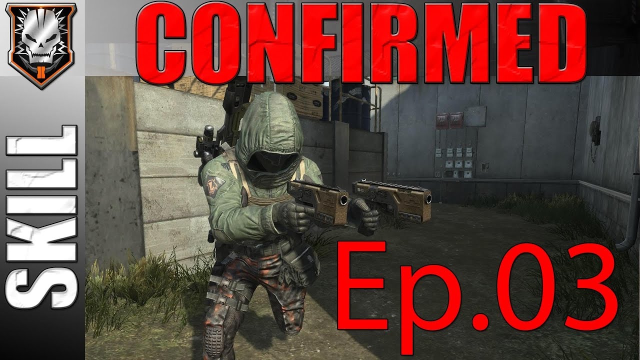 Skill Confirmed: KAP-40 Ep03