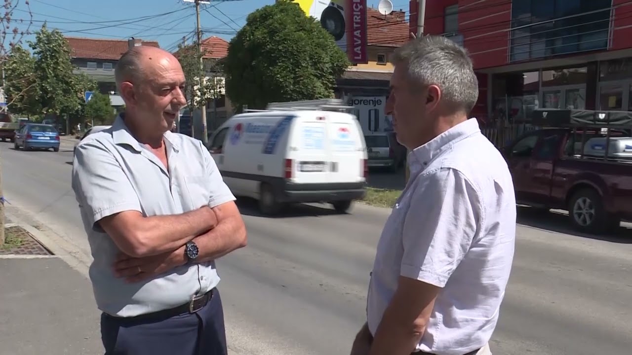 Srbi bez notara na Kosovu