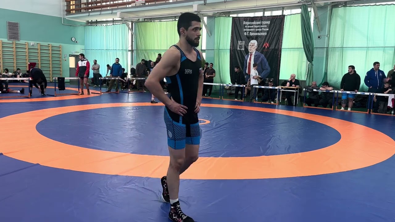 «Премильского-2026» вольная борьба, Пономарёв Илья борьба за 🥉79 кг. #ПономорёвИлья#