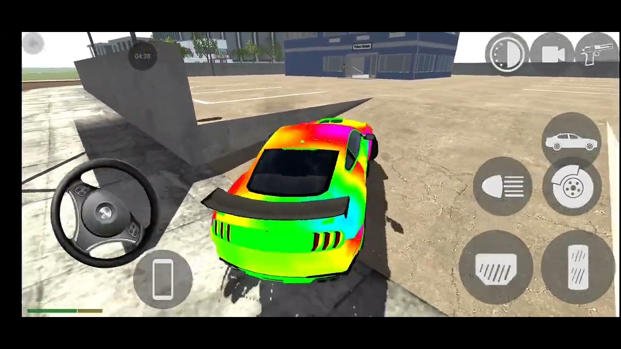 Indian bike game part -3