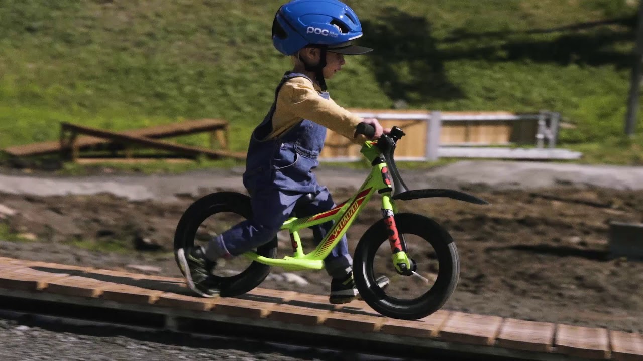 Wallner's World – Åre Video Challenge 2020