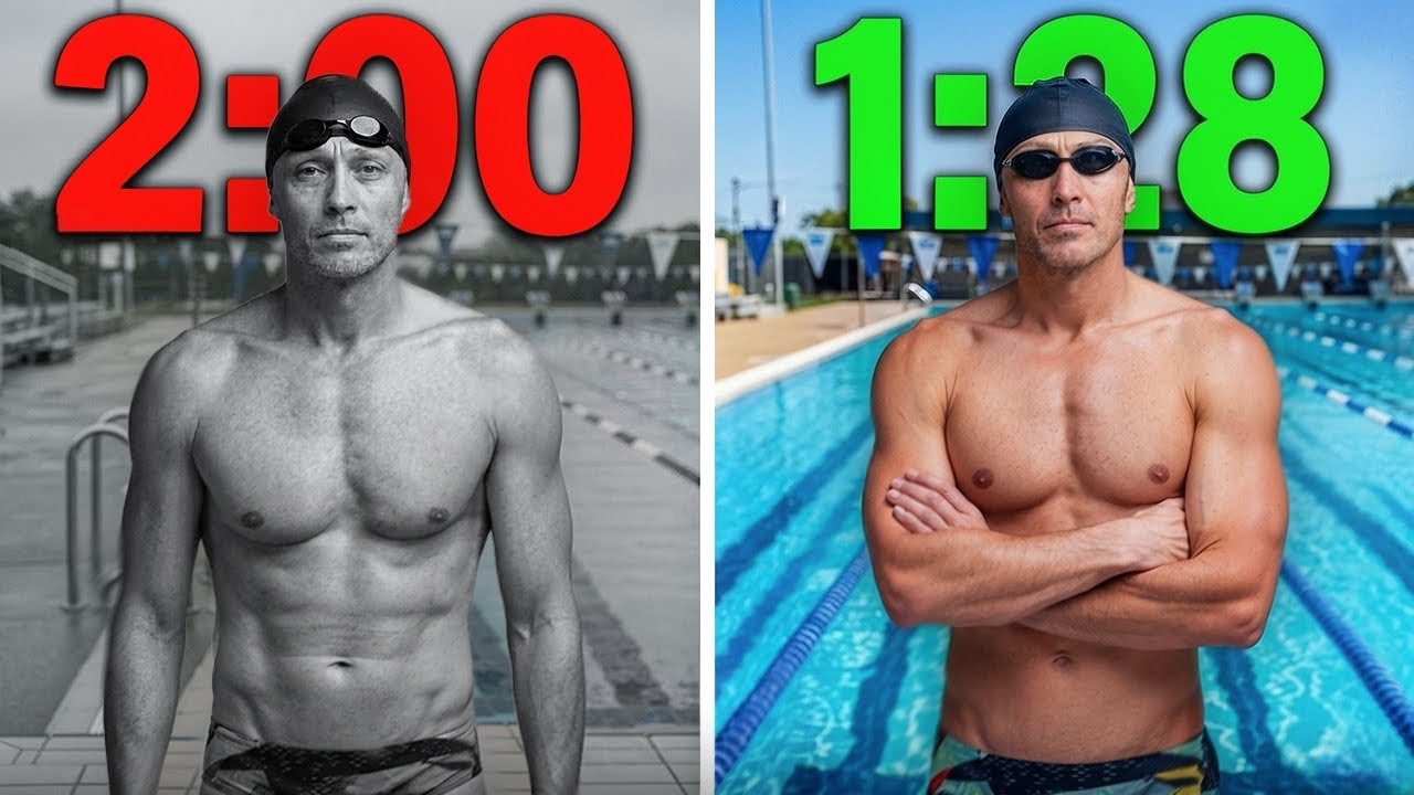 Темп от 2:00 до 1:28 за 3 месяца (скопируйте эту последовательность)