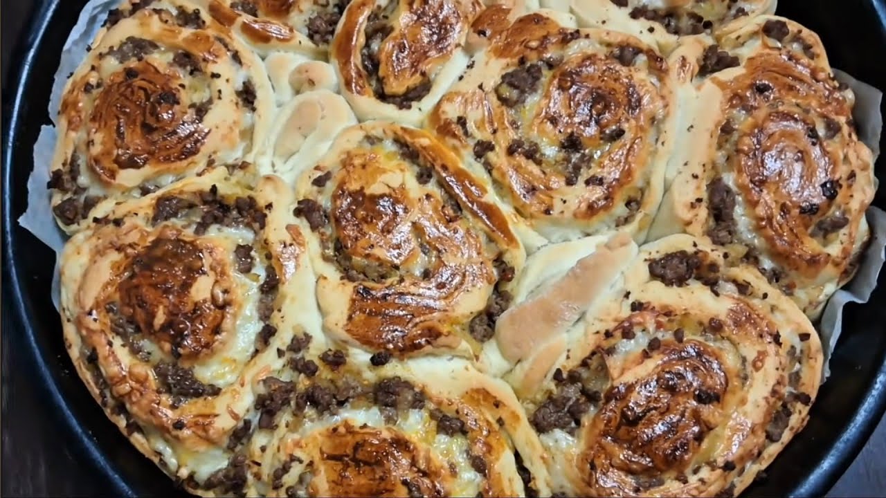 PITA SAN MESOM MEKI PRAVIO 