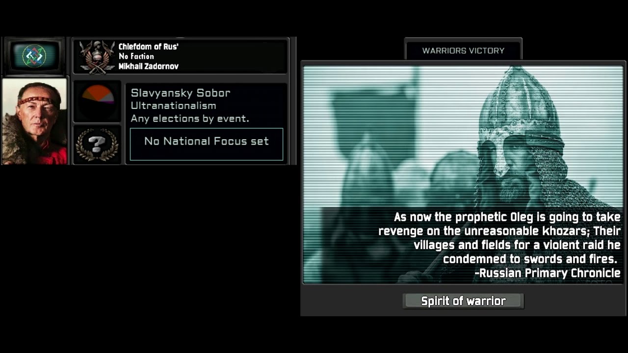 TNO custom super events - Post-Velimir Hyperborea