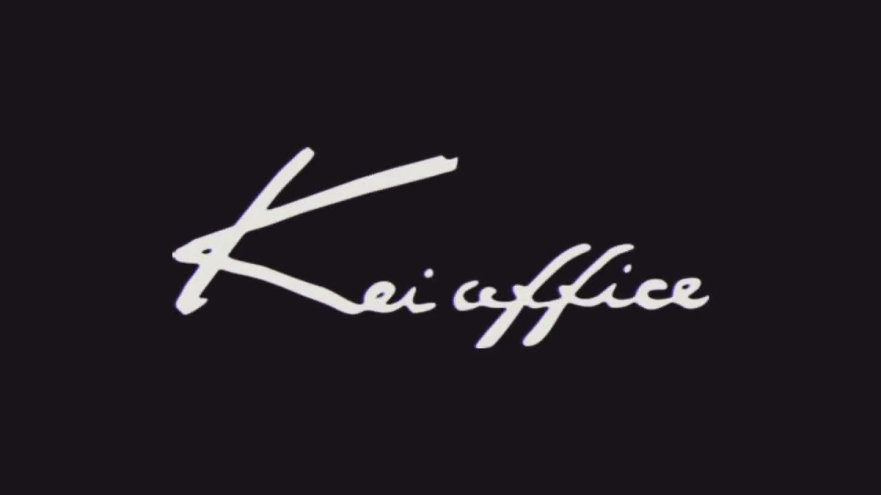 KEI OFFICE | VARIETY SHOWCASE INTRO