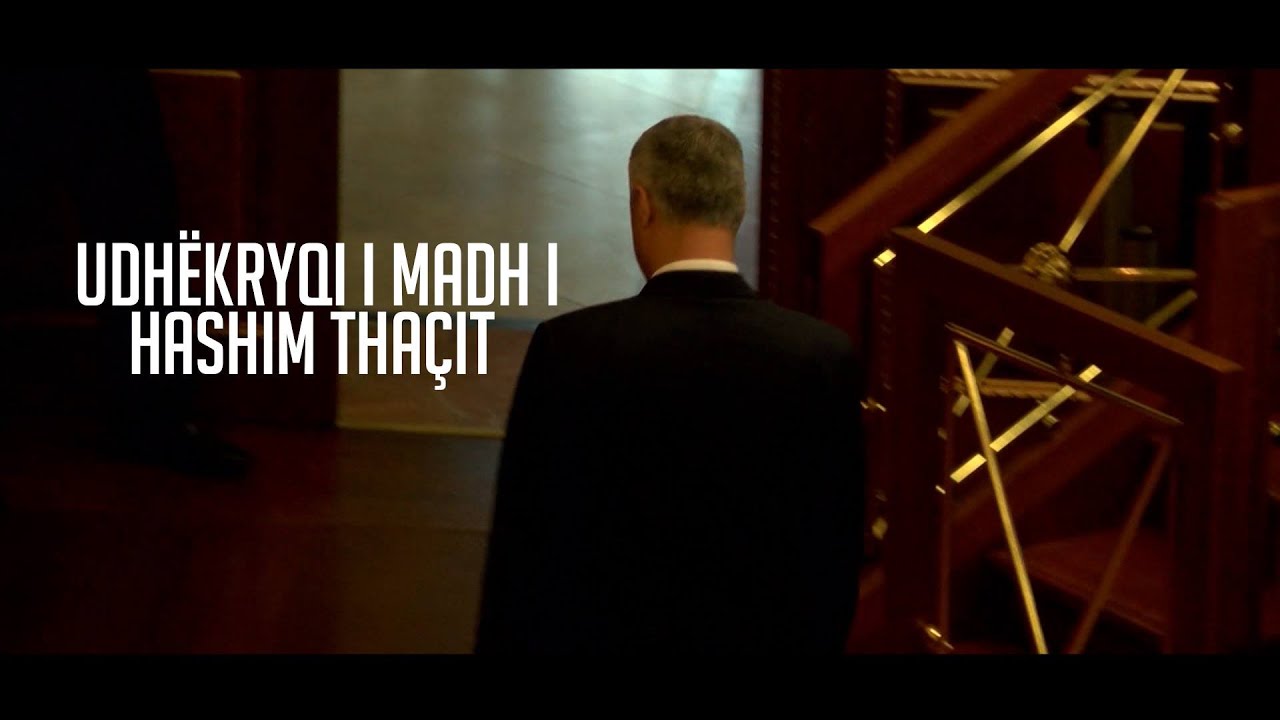 #ZonaExpress: “Udhëkryqi i madh i Hashim Thaçit”