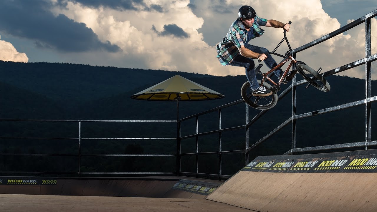 VIP: Brian Kachinsky