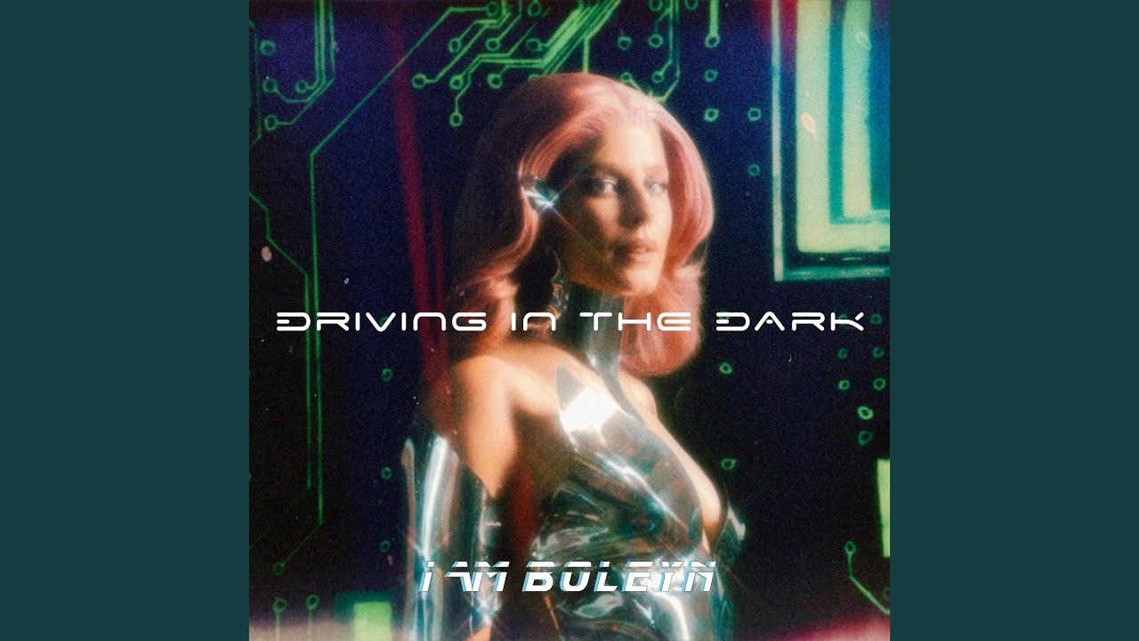 Driving In The Dark