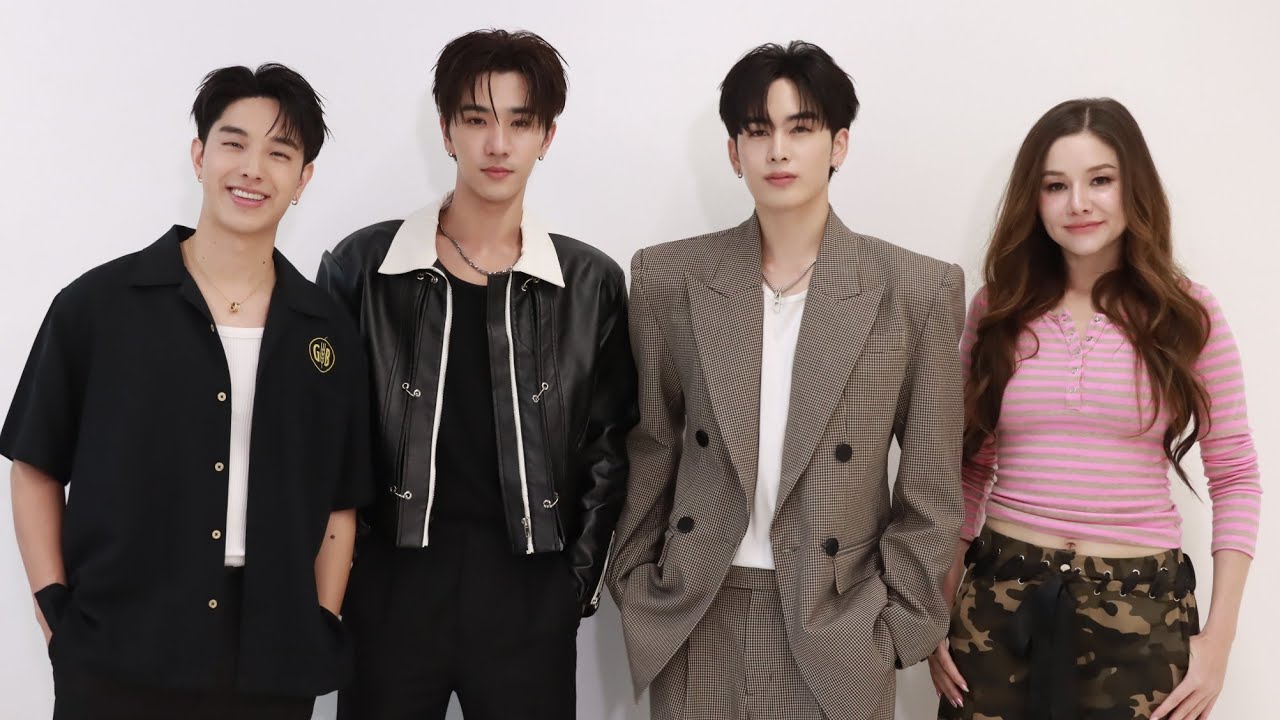 [🔴LIVE] สัมภาษณ์  