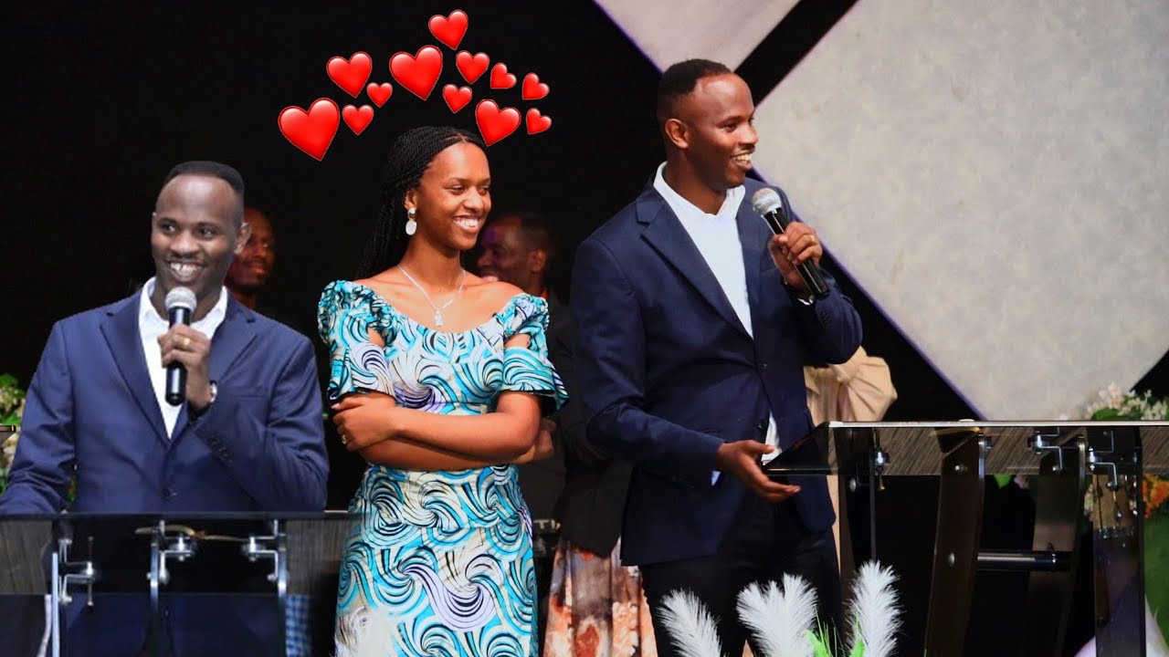 ❤️#KIRIKI ARASHIMYE MURUSENGERO GUSHAKA NIBYIZA❤️ UMUGORE WANJYE NAMASHIMWE🙌 ABATARASHAKA MUSHAKE🔥🔥