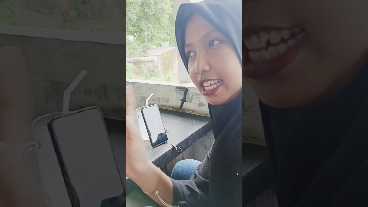 Ngedate bareng sm imut akhir tahun 