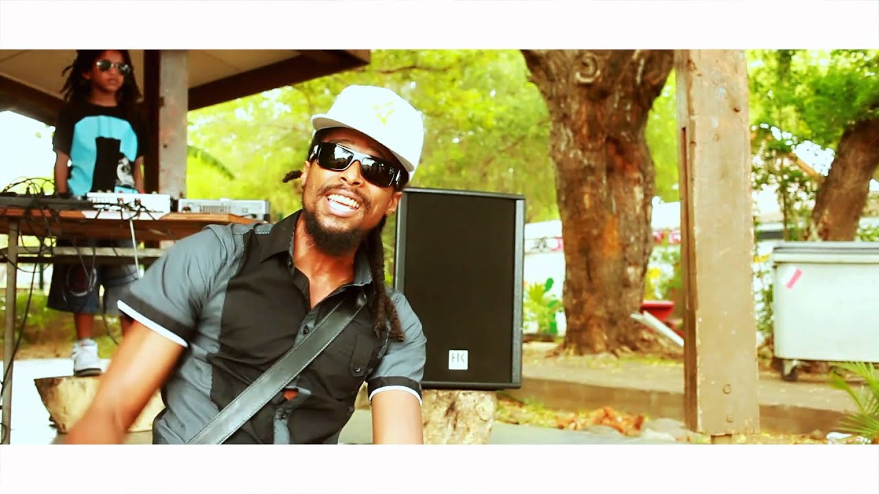 CLIP COQLAKOUR RIDDIM 3 PART II - KAF MALBAR, ALAZA, NOSTA & ROLIAN
