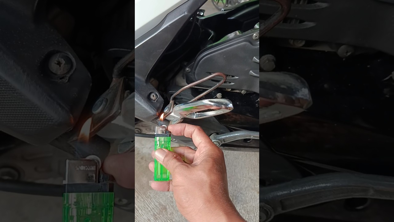 the stenlised one makes it slippery on the feet‼️ 