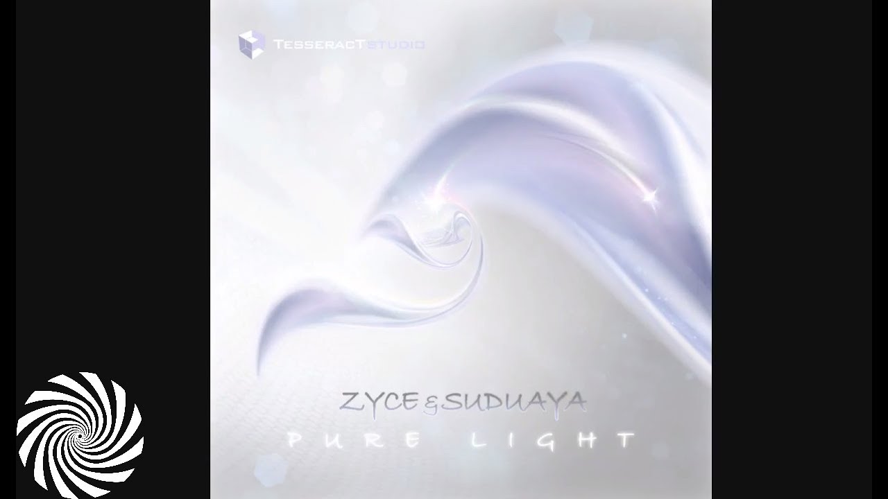 Zyce & Suduaya - Pure Light