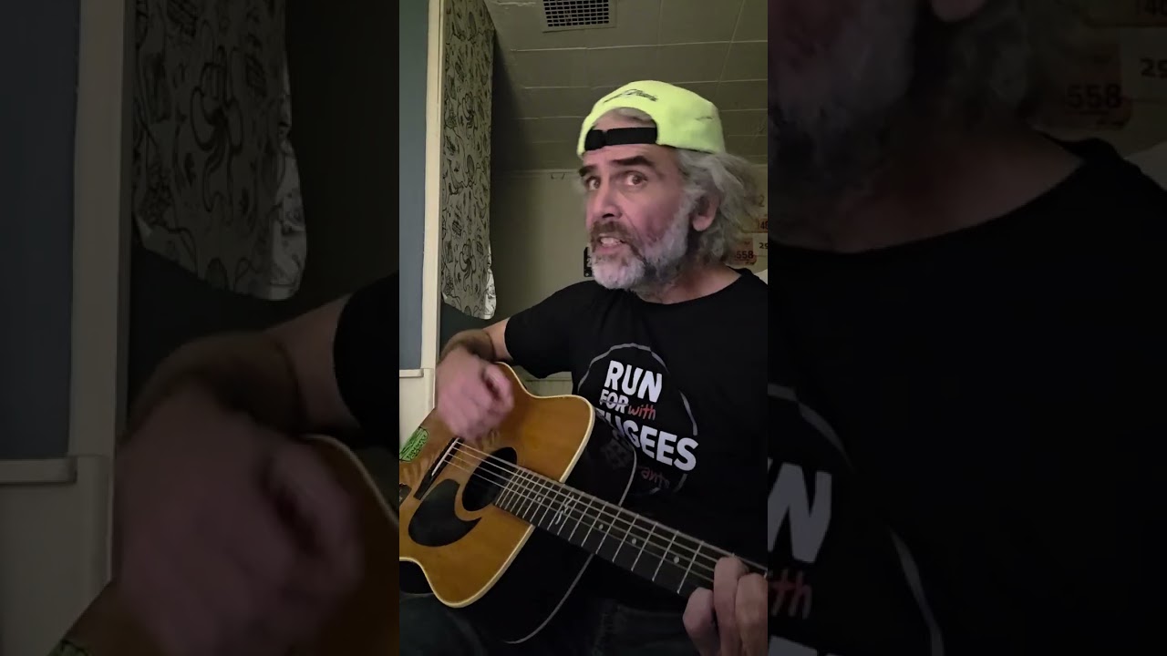 helplessly hoping (cover) Crosby, Stills, Nash