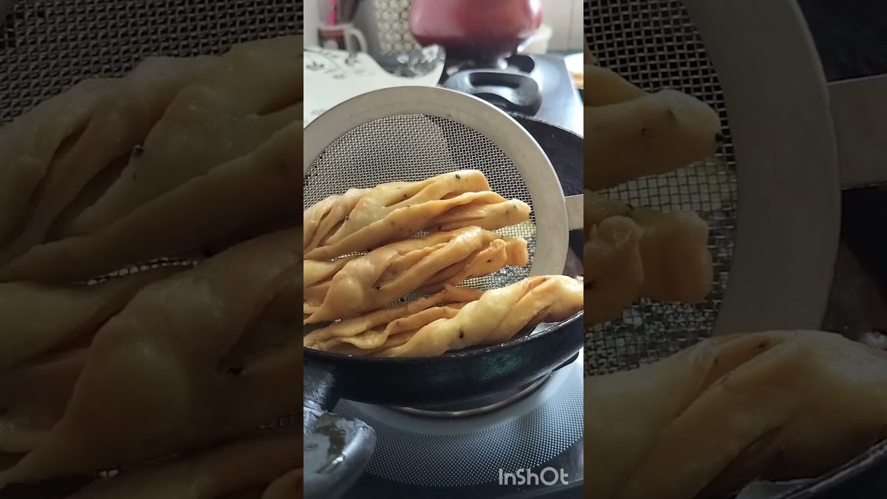 PUJOR MISTI....( MONI'S KITCHEN )