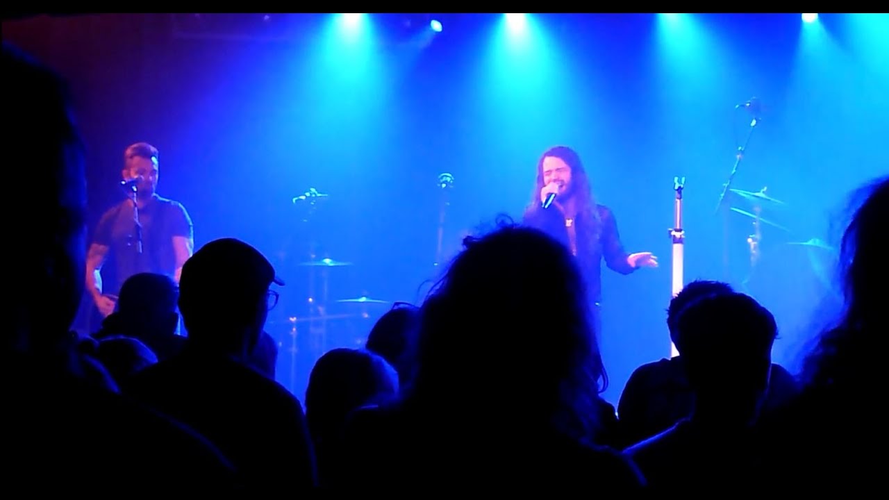 Dan Byrne -  Like Animals Live at The Tramshed Cardiff 10/11/2023