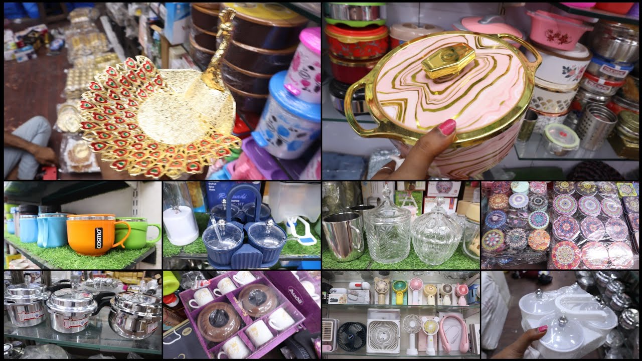 RETURN GIFTS FROM 10RS| CALCUTTA STORE| HOME DECORE |WATER BOTTLES| UTENSILS |ELECTRONICS ETC.
