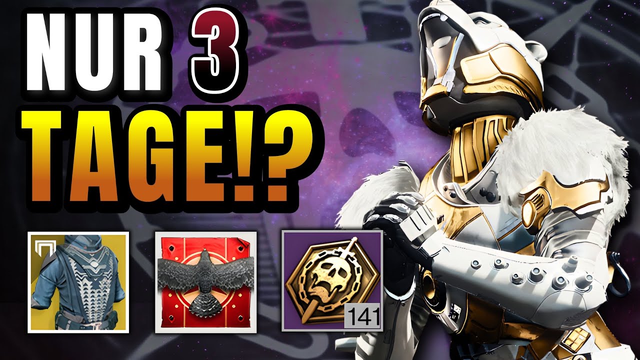 Wer Sich Nicht Einloggt BEREUT ES!(Xur Exo) T.E.X. - TWID, Everversum, Xur | Destiny 2 Deutsch