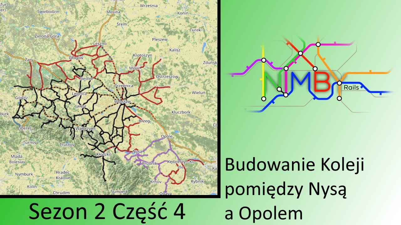Budowanie PKP Sezon 2 Część 4