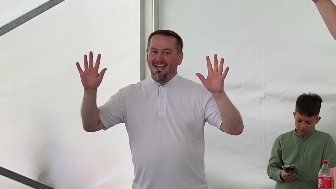 Emanuel - Mlada Misa vlč. Mario Petrović