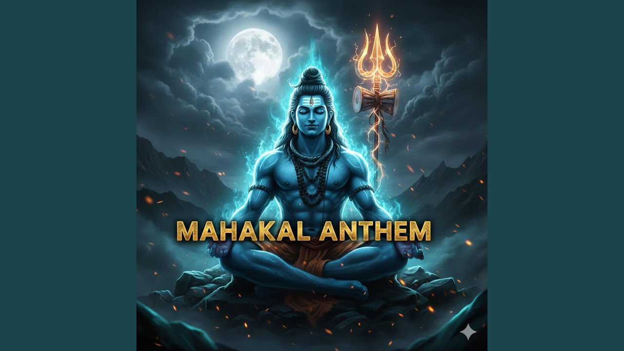 Mahakal Anthem