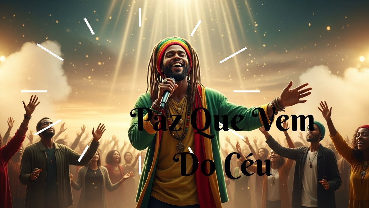 PAZ QUE VEM