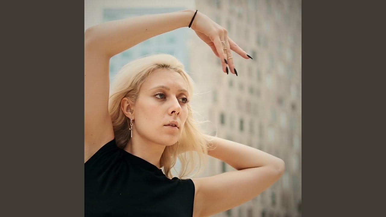 Ça Me Va Bien (feat. Violette Valois)