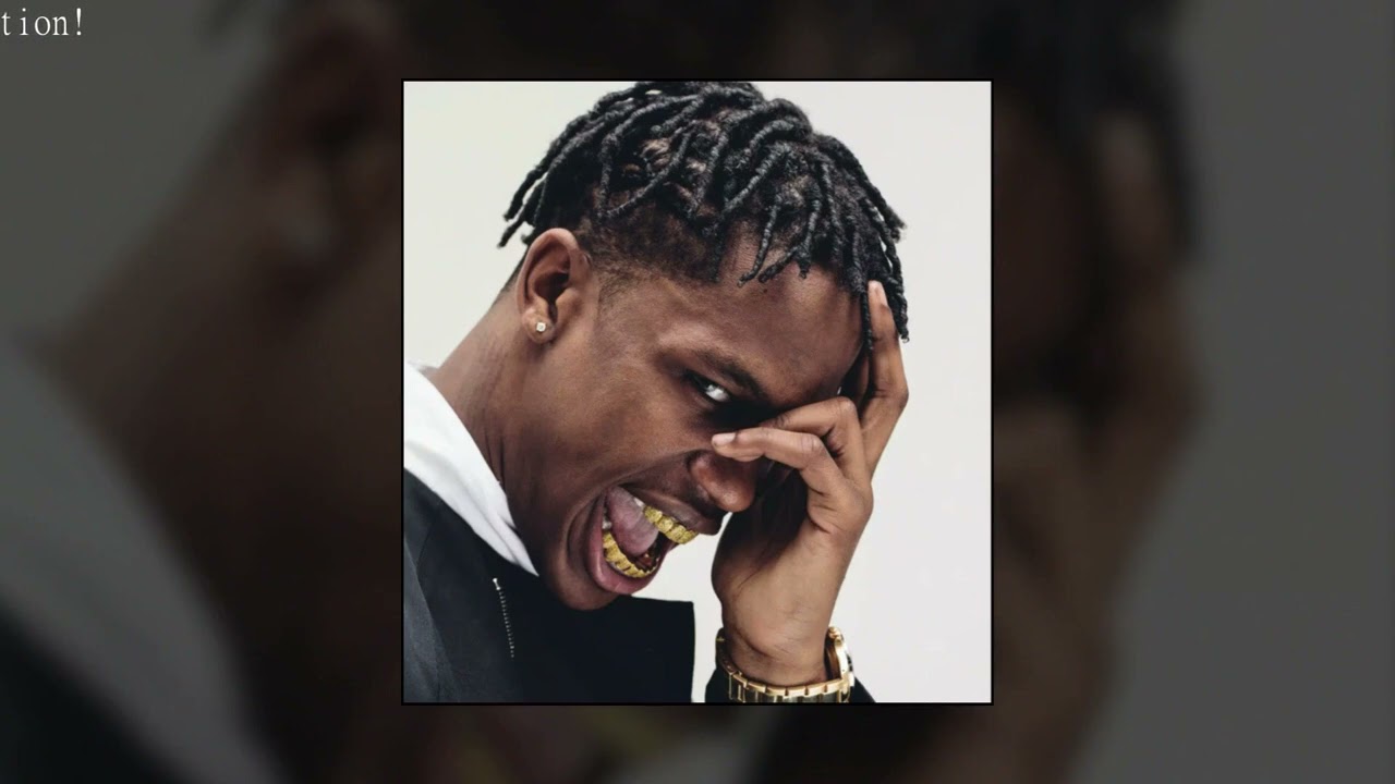 Travis Scott Type Beat x Don Toliver Type Beat - 