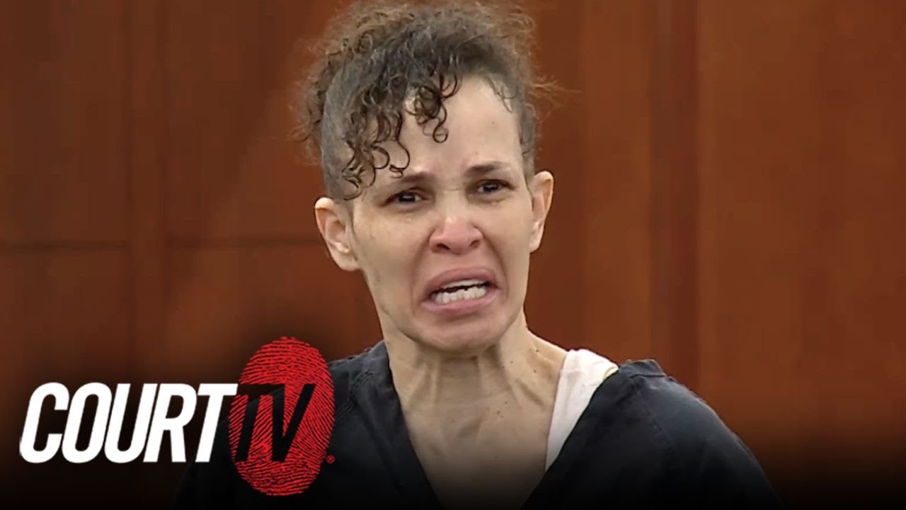 VERDICT: Ex-Porn Star Learns Her Fate | Love Triangle Beheading Trial