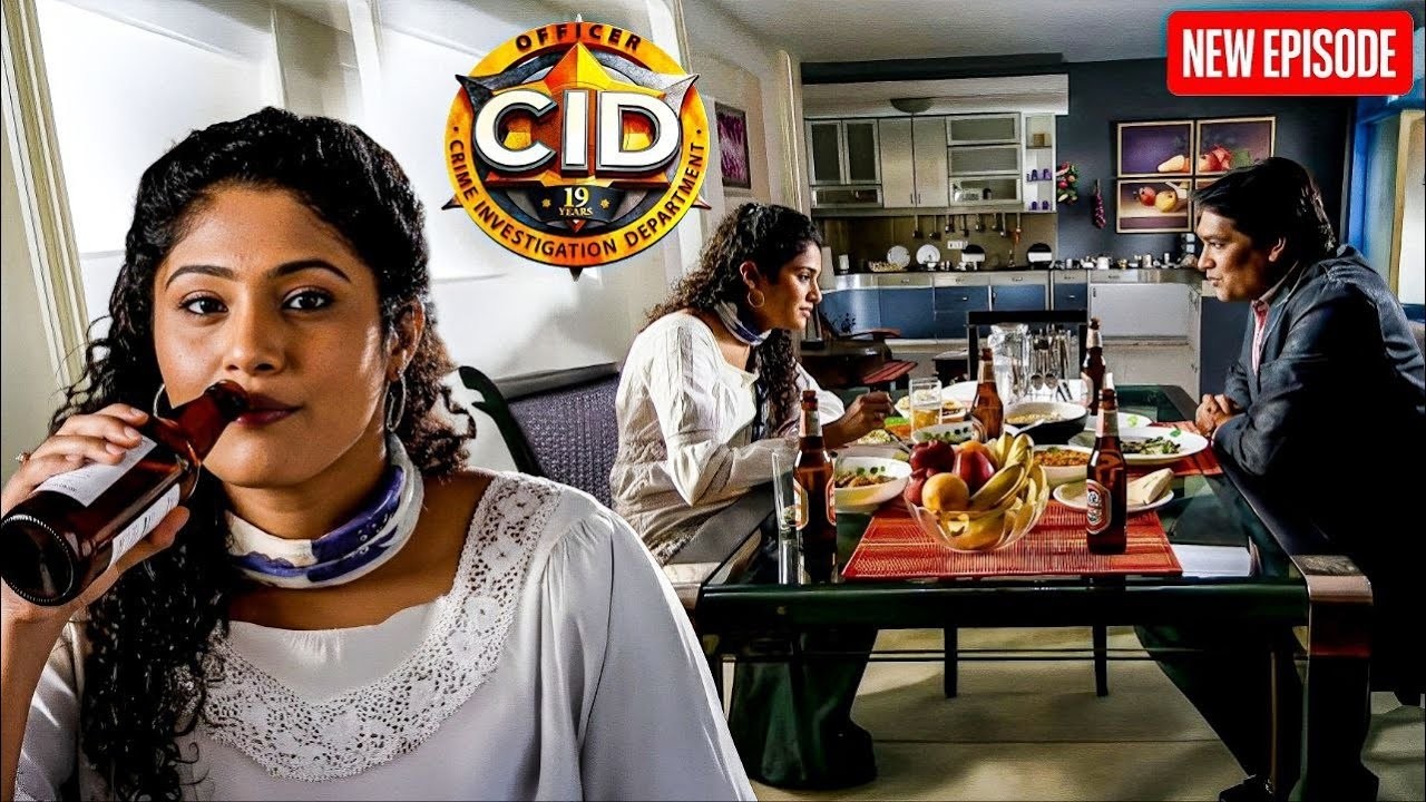 New Crime Story 2026 || सी.आई.डी. || C.I.D || New Episode 2026 || Crime Series 2026