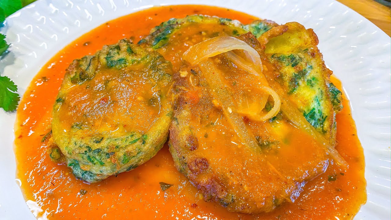 Tortitas de Queso y Cilantro para Cuaresma 🙏🏼