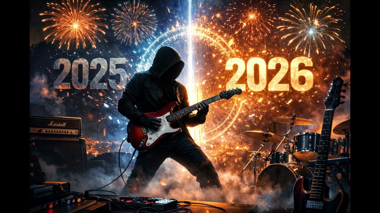 SUNO AI MUSIC  Nadzieja