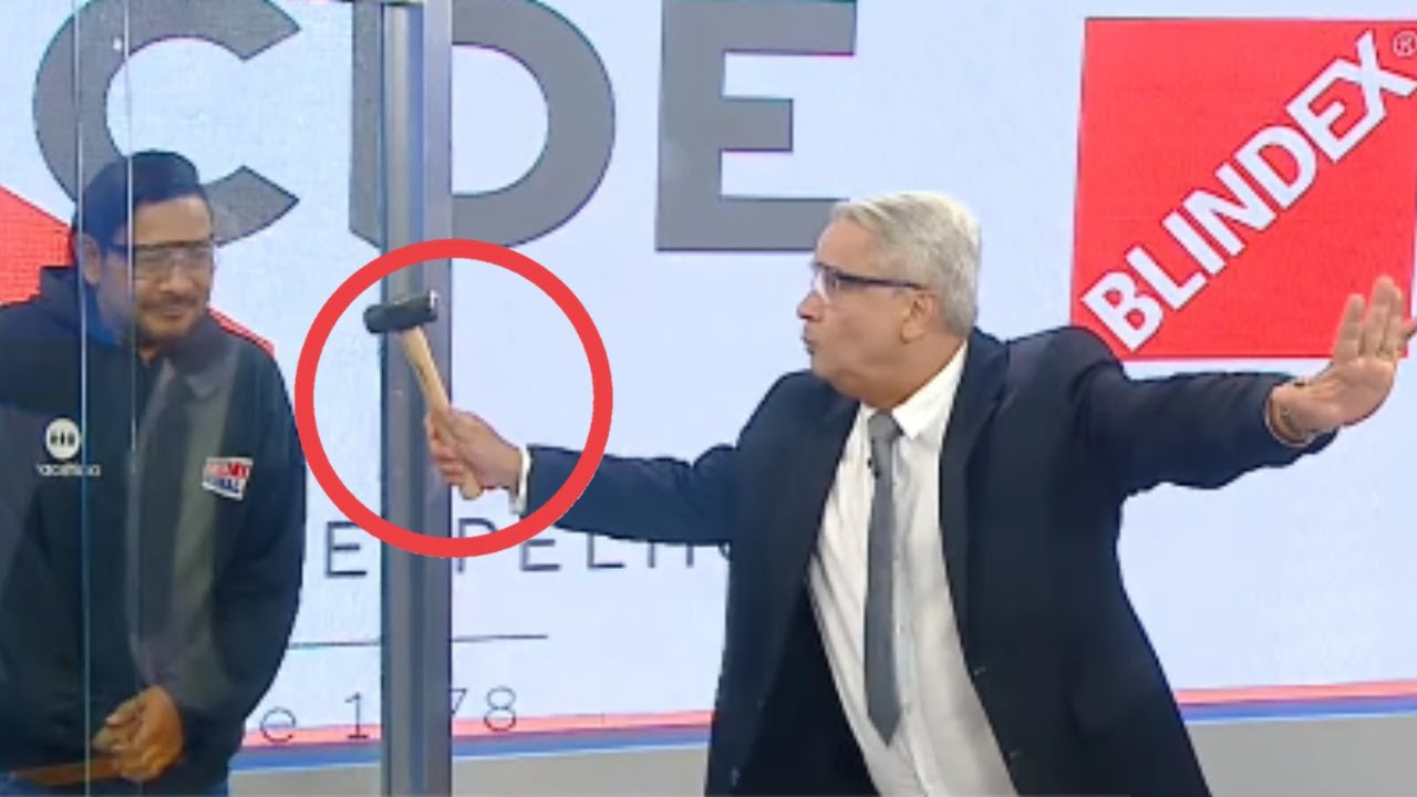 TESTE DE RESISTÊNCIA AO VIVO!