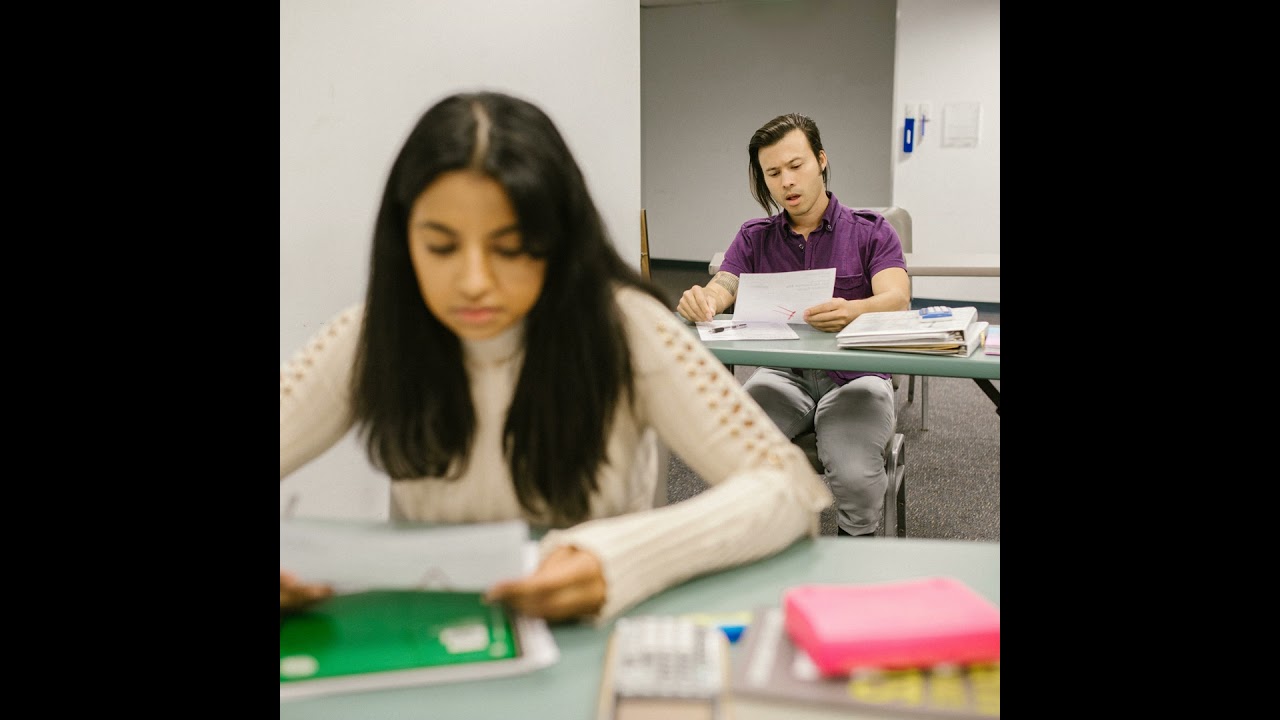 A new, innovative way of grading university students