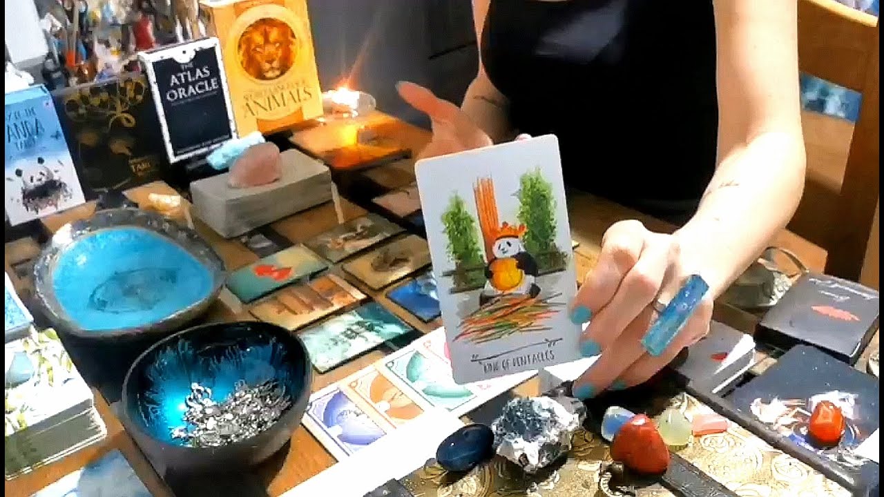 LIBRA - 