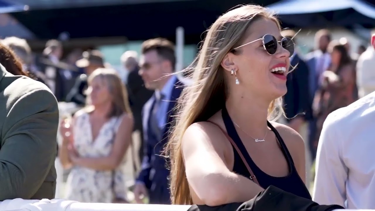 2023 THE INGHAM Charity Raceday