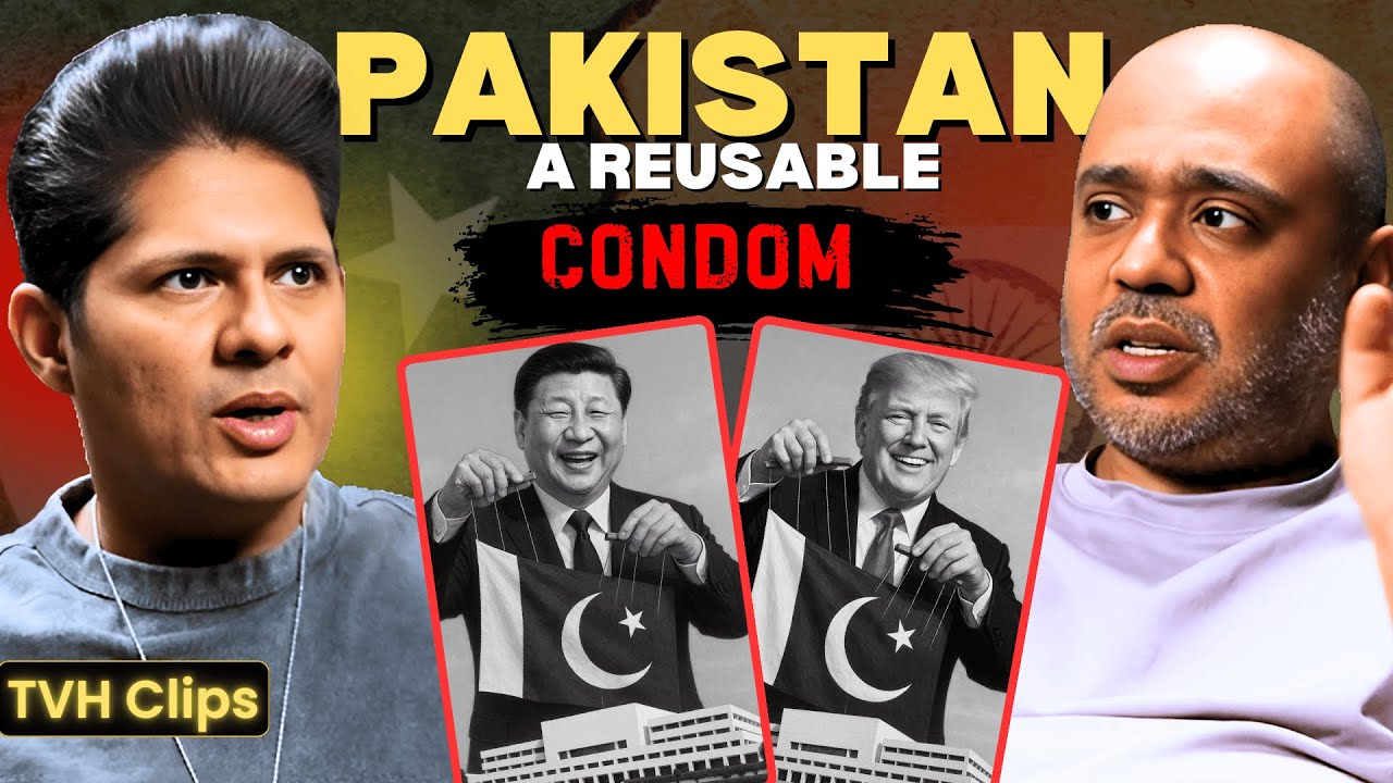 India vs Pakistan: Are We Already at War? 💣🔥 | Economic Collapse, Army, Balakot Explained #indvspak