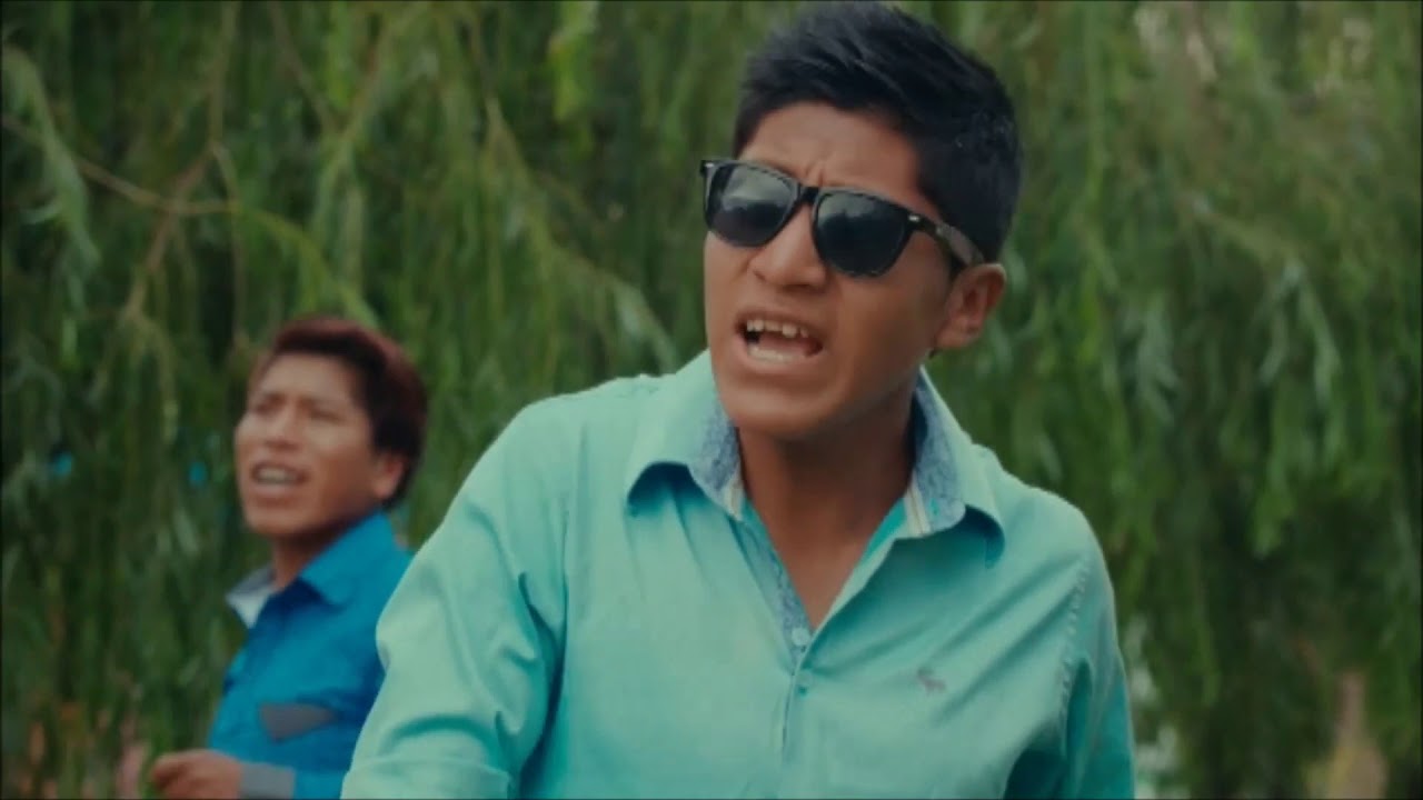 Poder sobrenatural FD - TU ME HAS CAMBIADO Video exclusivo