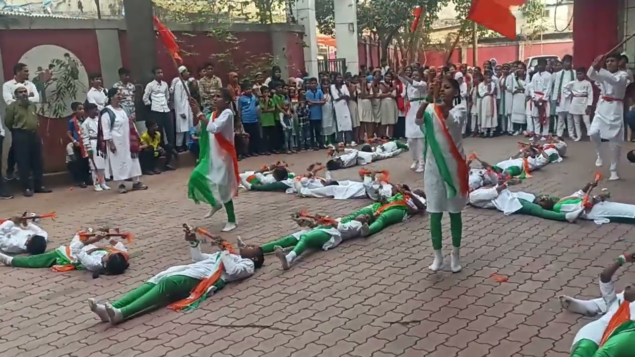लेझीम 