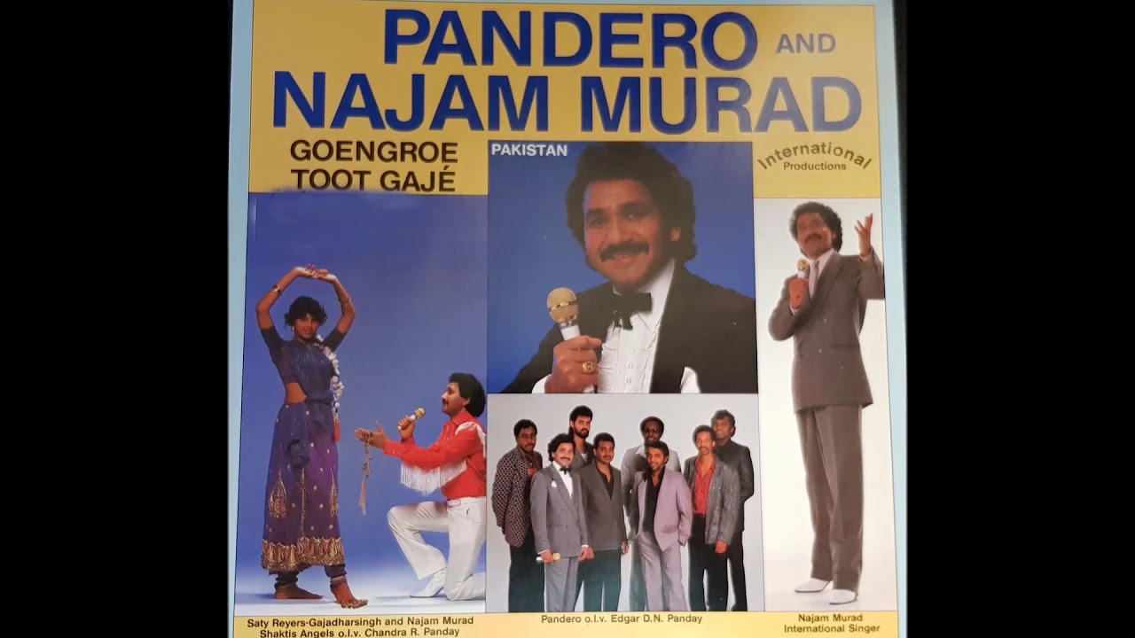 04 Shaadi Mubarak- Najam Murad