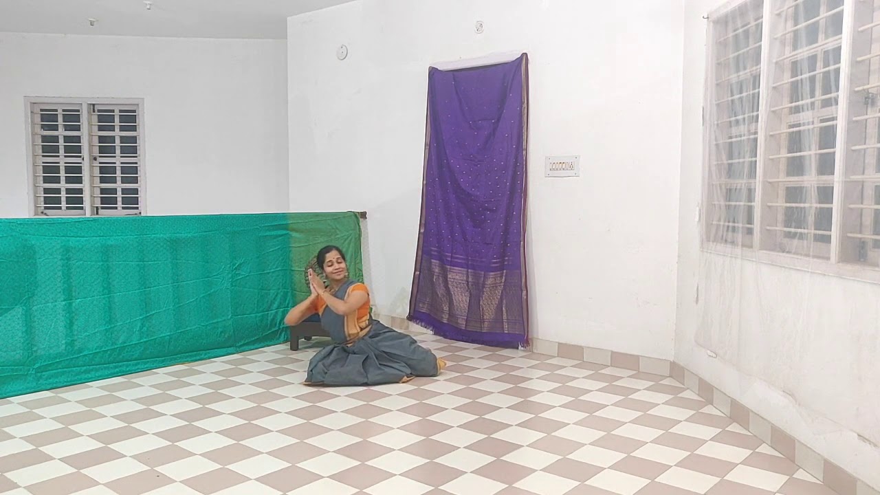 Thillai Ambalam Shabdam