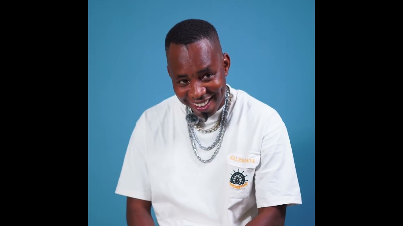 HAALNAM avec JAMFA KOLLI ( Artiste - Rappeur )