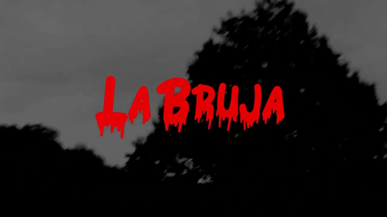 M-Folk - La Bruja