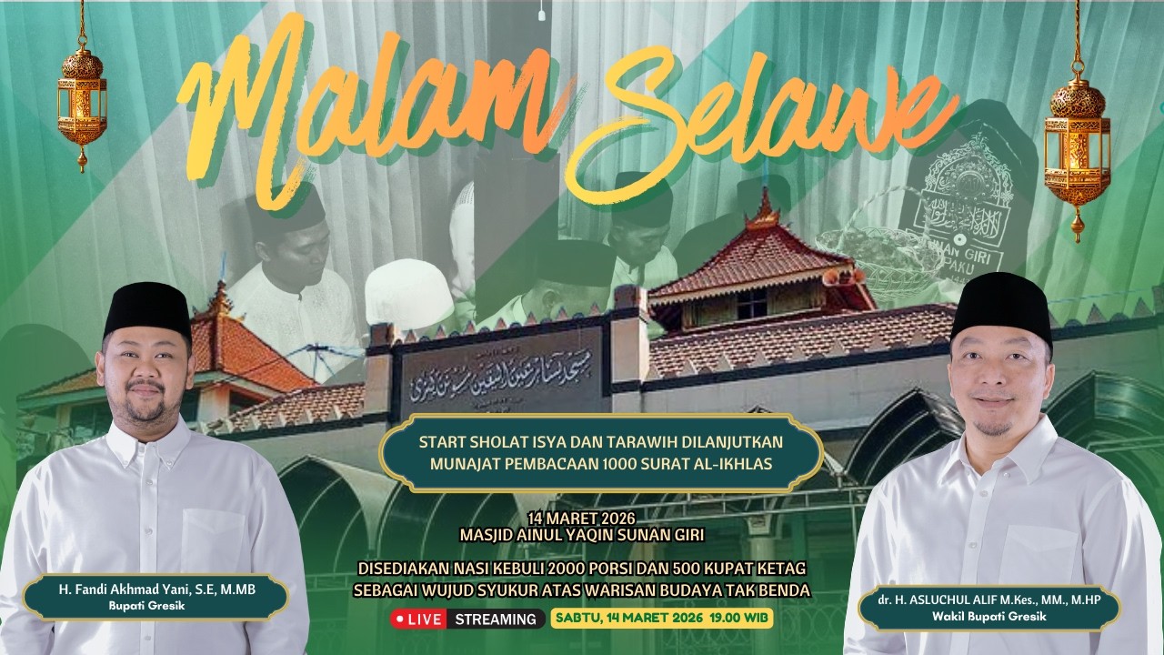 [LIVE] MALAM SELAWE - MUNAJAT 1000 SURAT AL-IKHLAS