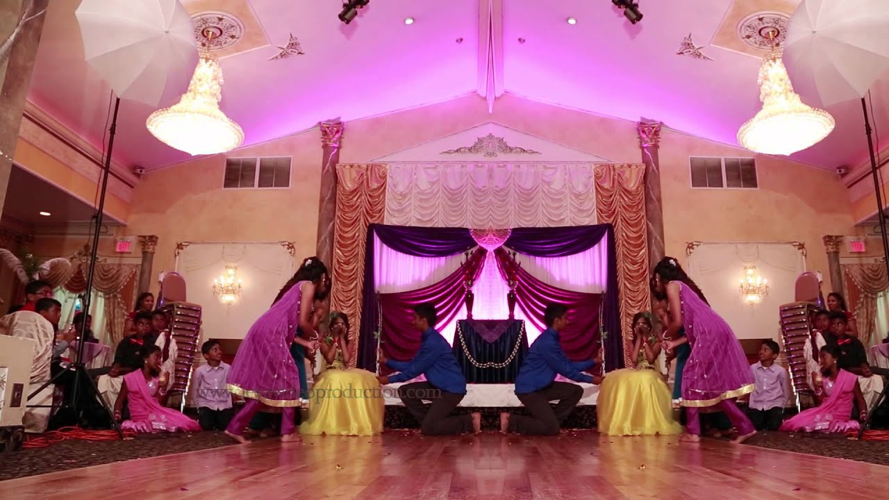 Sweet16 At The Queen Palace Banquet Hall