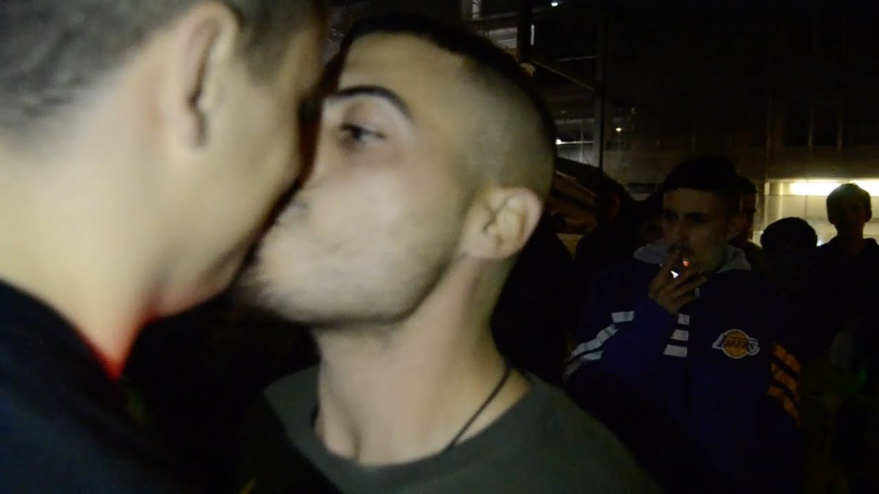(BESO!!!) TITUS & CEROPOSE vs BTP & CHAVES [2vs2 NACIONAL] - DREM BCN