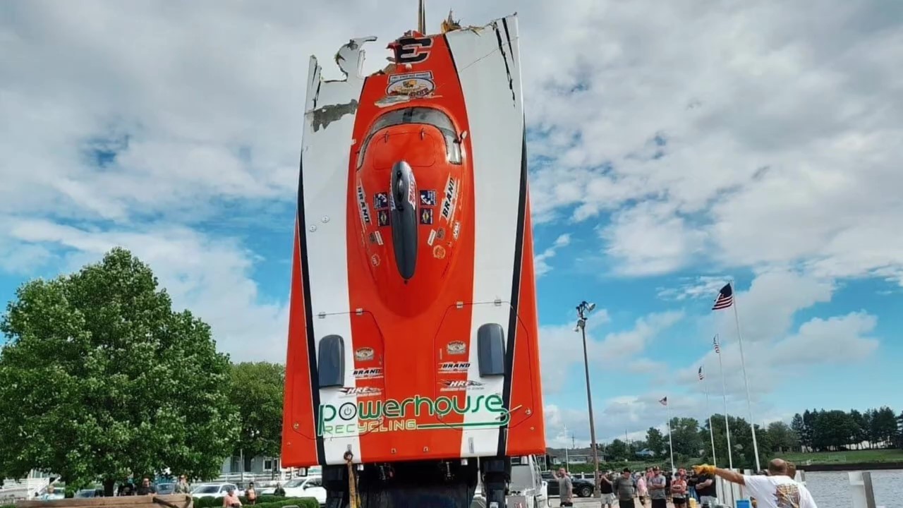 Dealt a Dirty Hand with Dirty Money Racing, 2023 Offshore Racing, Key West FL
