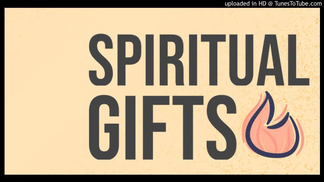 Jackie Pullinger - Spiritual Gifts Training (Part 3) 2018