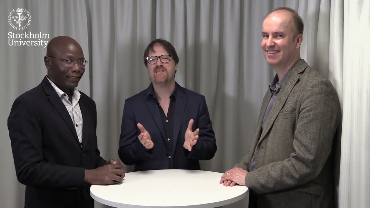 Introduction aux études postcoloniales francophones